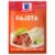 McCormick Fajita Seasoning Mix Perspective: front