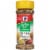 McCormick California Style Lemon Pepper Shaker Perspective: front