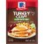 McCormick Gluten Free Turkey Gravy Mix Perspective: front
