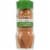 McCormick Gourmet Organic Ground Saigon Cinnamon Perspective: front