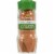 McCormick Gourmet™ Organic Ground Saigon Cinnamon Perspective: front