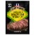 McCormick® Grill Mates® Brazilian Steakhouse Marinade Mix Perspective: front