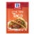 McCormick Original Taco Seasoning Mix Perspective: front