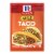 McCormick Mild Taco Seasoning Mix Perspective: front