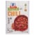 McCormick® Organic Non GMO Gluten Free Chili Seasoning Mix Perspective: front