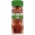 McCormick Gourmet Organic Hot Mexican Chili Powder Perspective: front