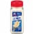 McCormick White Cheddar Mac & Cheese Seasoning Mix Shaker Perspective: front