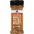 McCormick® Garlic and Onion Black Pepper and Sea Salt All Purpose Seasoning Perspective: front