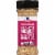McCormick Himalayan Pink Salt with Black Pepper and Garlic All Purpose Seasoning Perspective: front