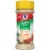 McCormick California Style Onion Powder Perspective: front