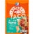 McCormick® Street Tacos Southwest Ranch Chicken Seasoning Mix Perspective: front