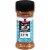 McCormick® Gluten-Free A Hint of Sea Salt Caribbean Jerk Chicken Seasoning Perspective: front
