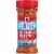 McCormick Salt Free Roasted Garlic and Bell Pepper Seasoning Perspective: front