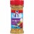 McCormick Salt Free Vegetable Seasoning Perspective: front