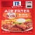 McCormick® Buffalo Air Fryer Seasoning Mix Perspective: front