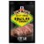 McCormick Grill Mates Brazilian Steakhouse Marinade Perspective: front