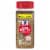 McCormick® Coarse Ground Black Pepper Perspective: front