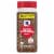 McCormick Pepper Black Whole Perspective: front