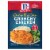 McCormick Cheddar Fried Onion Crunchy Chicken Seasoning Mix Perspective: front