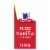 McCormick Pure Vanilla Extract Perspective: front