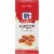 MCCORMICK ALMOND FLAVOR ARTIFICIAL Perspective: front