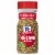 McCormick® Oregano Leaves Perspective: front