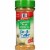 McCormick California Style Garlic Powder With Parsley Coarse Grind Blend Perspective: front