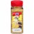 McCormick Lemon & Pepper Seasoning Salt Shaker Perspective: front
