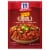 McCormick® Hot Chili Seasoning Mix Perspective: front