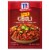 McCormick® Hot Chili Seasoning Mix Perspective: front