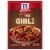McCormick® Original Chili Seasoning Mix Perspective: front