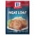 McCormick® Meat Loaf Seasoning Mix Perspective: front