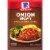 McCormick Onion Gravy Seasoning Mix Perspective: front