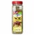 McCormick® Italian Seasoning Shaker Perspective: front