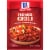 McCormick Tex-Mex Chili Seasoning Mix Perspective: front