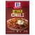 McCormick Mild Chili Seasoning Mix Perspective: front