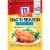 McCormick Bag 'n Season Pork Chops Cooking & Seasoning Mix Perspective: front