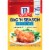 McCormick® Bag 'N Season Pork Chops Cooking Bag & Seasoning Mix Perspective: front