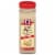 McCormick® Ground White Pepper Perspective: front