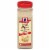 McCormick® Ground White Pepper Perspective: front