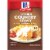 McCormick® Peppered Country Gravy Mix Perspective: front