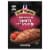 McCormick® Grill Mates® Tomato Garlic & Basil Marinade Mix Perspective: front