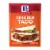 McCormick Chicken Taco Seasoning Mix Perspective: front