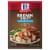 McCormick® Less Sodium Brown Gravy Mix Perspective: front