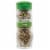 McCormick Gourmet Organic Basil Leaves Perspective: front