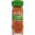 McCormick Gourmet™ Cajun Seasoning Perspective: front