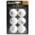 Baden® Table Tennis Balls Perspective: front