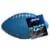 Baden Foam LED Football - Blue Perspective: front