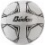 Baden Soccer Ball - White Perspective: front