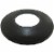 Lasco Rubber Bath Drain Stopper Gasket 03-4907 Perspective: front